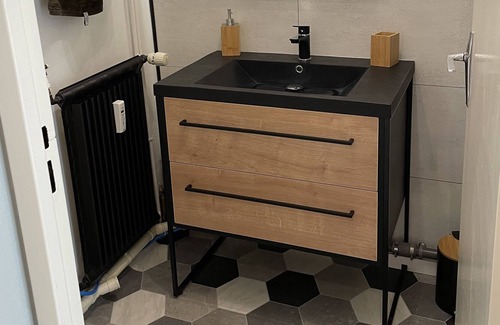 Pont-Audemer Appartement | Appartement une chambre