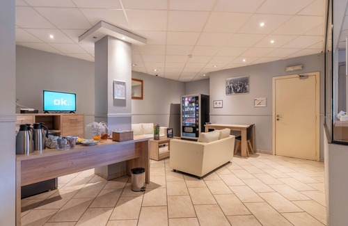 Begijnhof's Wijk Appartement | One Bedroom Apartment near North Station
