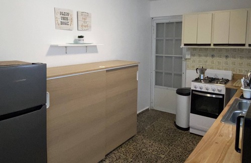 Barceloneta Appartement | One bedroom apartment w/ WiFi, a/c, washer & full equiped kitchen