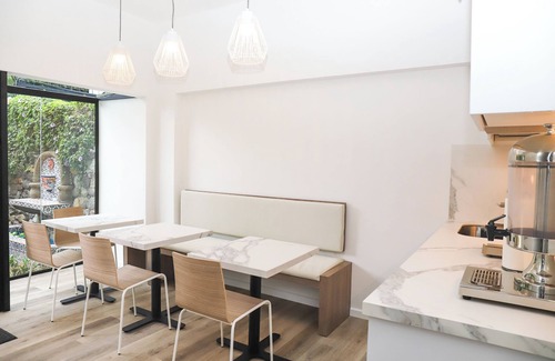 Escazu Hôtel | One-Bedroom Apartment with view