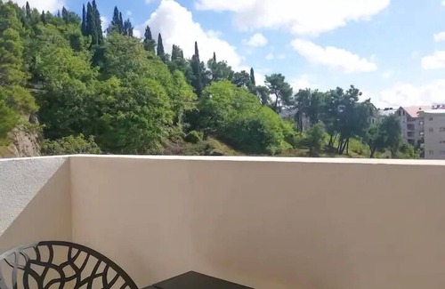 Podgorica Appartement | One-Bedroom Apartment at Ljubovic-Hill Park