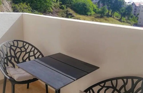 Podgorica Appartement | One-Bedroom Apartment at Ljubovic-Hill Park