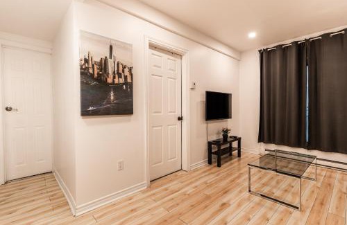 De Lorimier Appartement | One bedroom apartment-107