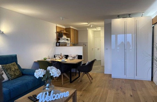 Sankt Urban Maison | One-bedroom apartment