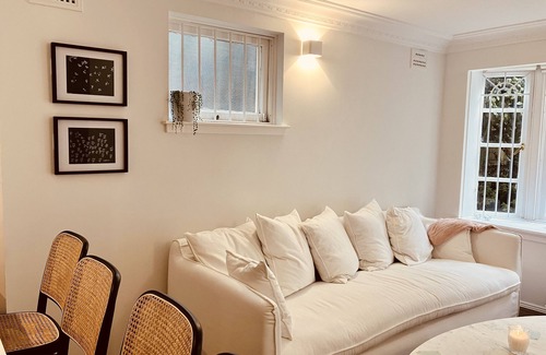Cremorne Appartement | One-Bedroom Apartment in Cremorne - YNG09