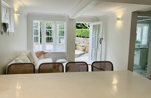 Cremorne Appartement | One-Bedroom Apartment in Cremorne - YNG09