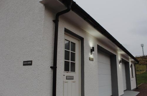 Isle of Skye Appartement | One Bedroom Apartment - Carbost - Skye