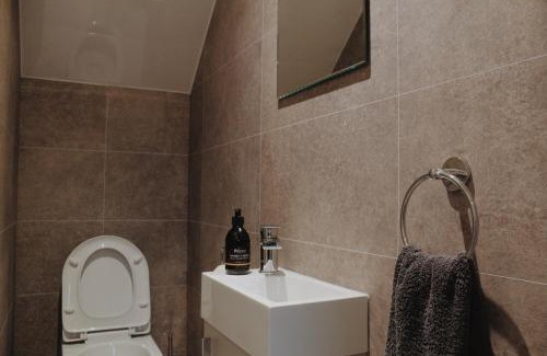 Isle of Skye Appartement | One Bedroom Apartment - Carbost - Skye
