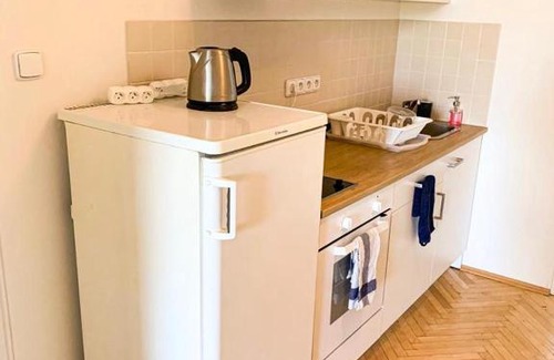 Brevnov Appartement | One bedroom apartment close to Prague castle
