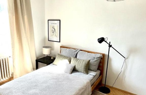 Brevnov Appartement | One bedroom apartment close to Prague castle
