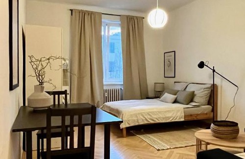 Brevnov Appartement | One bedroom apartment close to Prague castle
