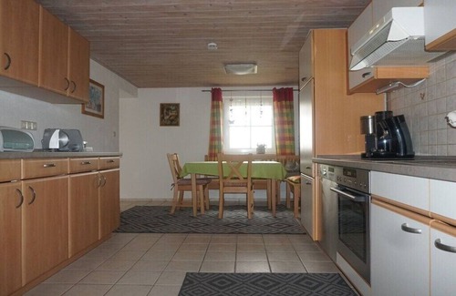 Lalling Maison | One-bedroom apartment