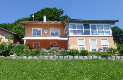 Lalling Maison | One-bedroom apartment