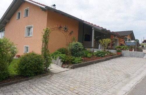 Lalling Maison | One-bedroom apartment