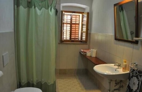 Skocjan Appartement | One bedroom apartment for 4