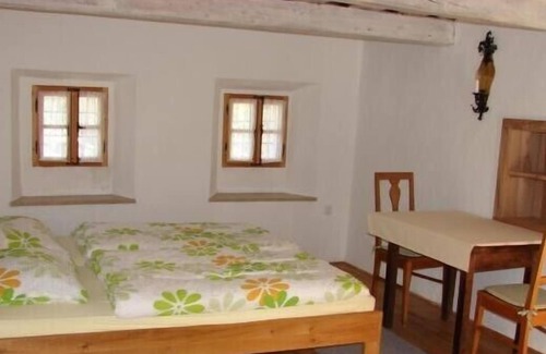 Skocjan Appartement | One bedroom apartment for 4
