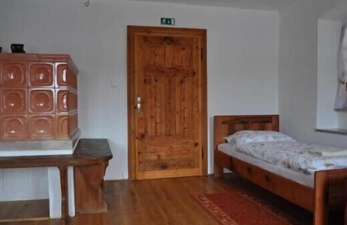 Skocjan Appartement | One bedroom apartment for 2