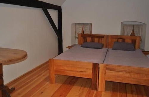 Skocjan Appartement | One bedroom apartment for 2