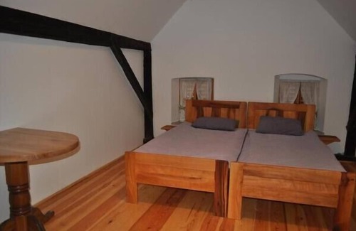 Skocjan Appartement | One bedroom apartment for 4