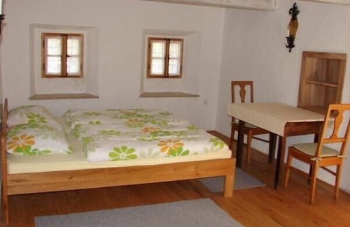Skocjan Appartement | One bedroom apartment for 2