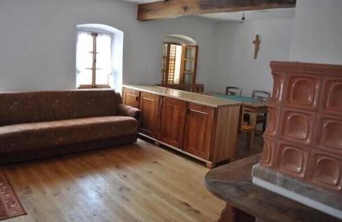 Skocjan Appartement | One bedroom apartment for 2