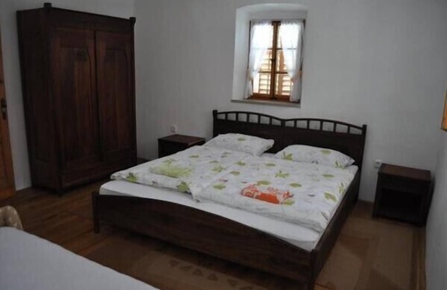Skocjan Appartement | One bedroom apartment for 2