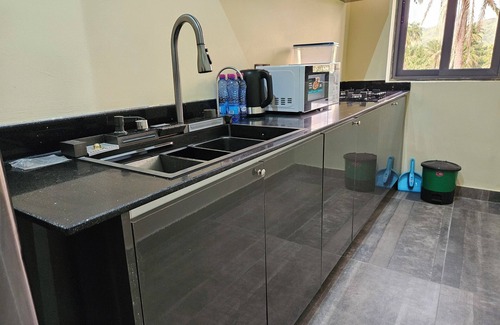 Kara Appartement | Appartement d une chambre pour 2 personnes