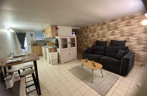 Dampmart Appartement | Appartement T2 proche de Disney