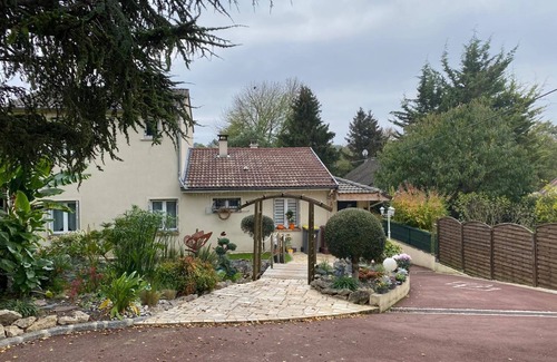 Dampmart Appartement | Appartement T2 proche de Disney