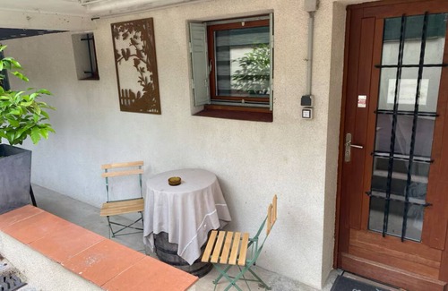 Dampmart Appartement | Appartement T2 proche de Disney