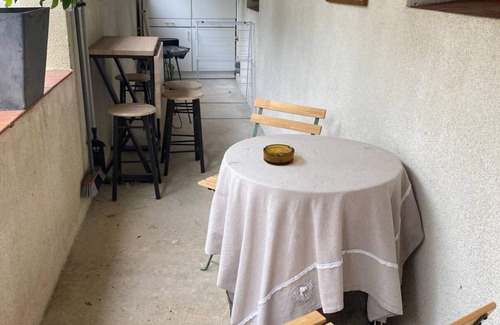Dampmart Appartement | Appartement T2 proche de Disney