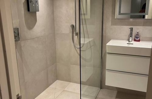 Bordesley Appartement | One bedroom apartment