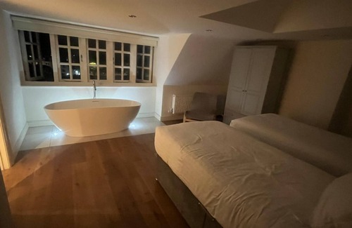 Bordesley Appartement | One bedroom apartment