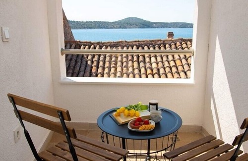 Sibenik Old Town Appartement | Apartments Barone / Appartement 1 chambre 3