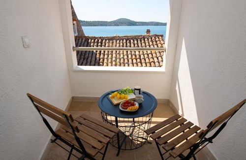 Sibenik Old Town Appartement | Apartments Barone / Appartement 1 chambre 3