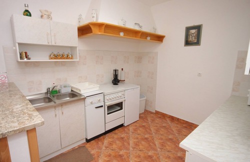 Gracisce Appartement | Appartement d'une chambre avec air conditionné Gracisce, Sredisnja Istra (A-7134-a)