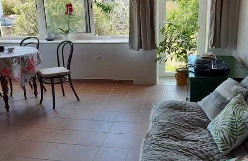 Nerezine Appartement | Appartement d'une chambre avec air conditionné Nerezine, Losinj (A-330-a)