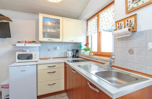 Oprtalj Appartement | One bedroom apartment A1 in Central Istria