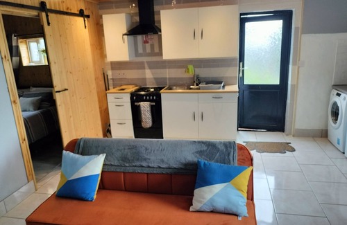 Achill Sound Appartement | One bedroom apartment Achill Island Pets Allowed