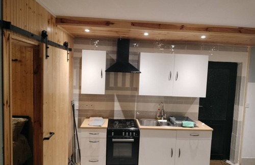 Achill Sound Appartement | One bedroom apartment Achill Island Pets Allowed
