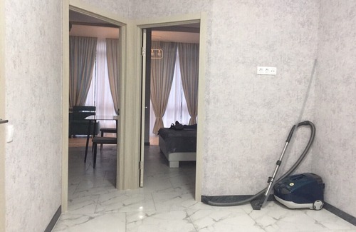 Odessa Appartement | One-bedroom apartment in a new club house