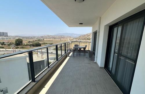 Gastria Appartement | One-Bedroom Apartment in a Poolside Complex