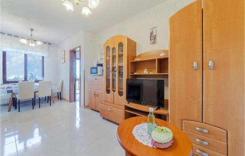Gajana Appartement | One-Bedroom Apartment In Gajana