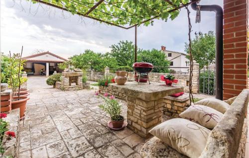 Gajana Appartement | One-Bedroom Apartment In Gajana