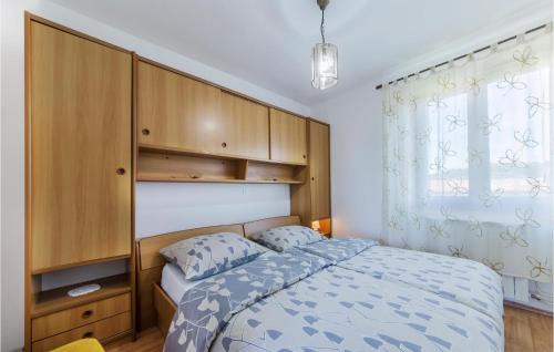 Gajana Appartement | One-Bedroom Apartment In Gajana