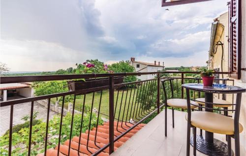Gajana Appartement | One-Bedroom Apartment In Gajana