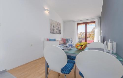 Gulici Appartement | One-Bedroom Apartment In Porec