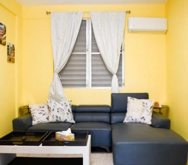 Calvache Appartement | One Bedroom Apartment in Rincon