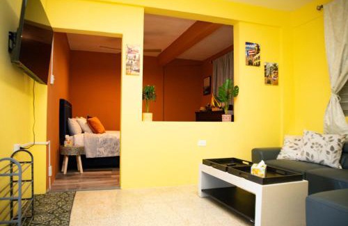 Calvache Appartement | One Bedroom Apartment in Rincon