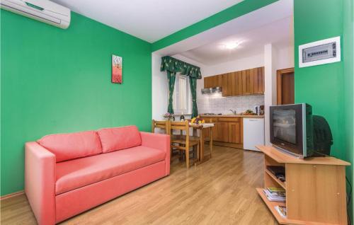 Tar-Vabriga Appartement | One-Bedroom Apartment In Tar-Vabriga